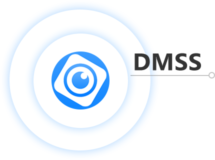 The Dahua Mobile Security Surveillance (DMSS) offers a professional remote surveillance management platform to end-users