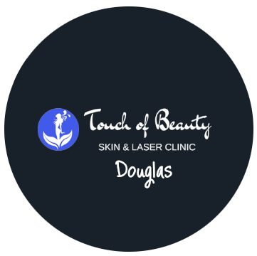 Touch of Beauty Skin Laser Clinic Douglas