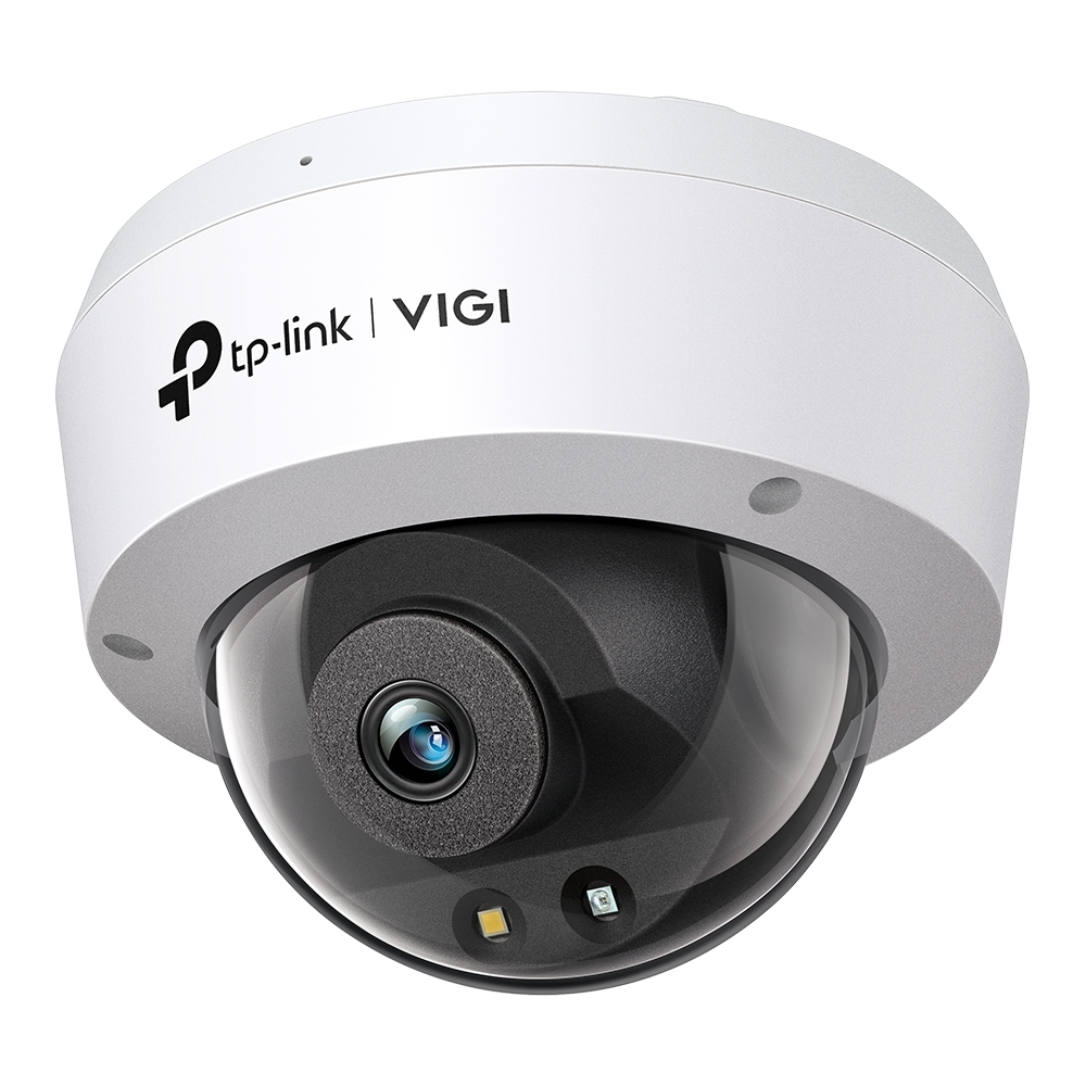 TP-LINK VIGI 4MP Full-Color Dome Network Camera VIGI C240 2.8mm VIGI-C240-2.8