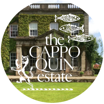 Cappoquin House Estate